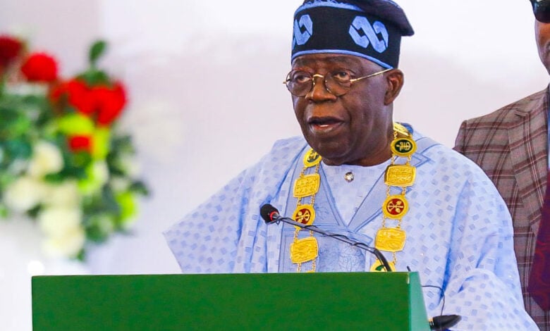 President Tinubu: Revamp Your Foreign Policy Team Before Nig...