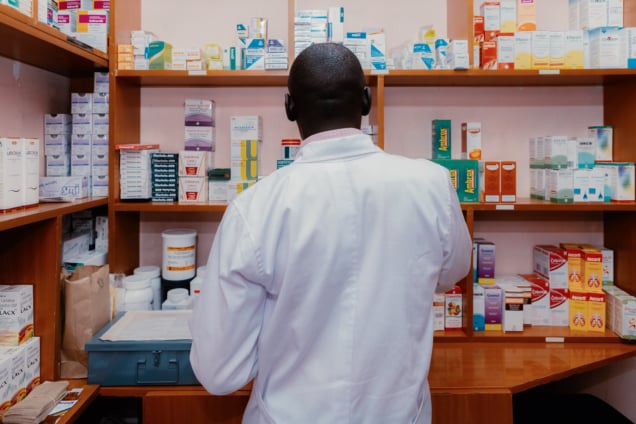 Health Ministry clears salaries for 321 pharmacist interns, ...