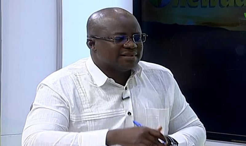 DDEP was painful but it has helped improve the economy — Dr....