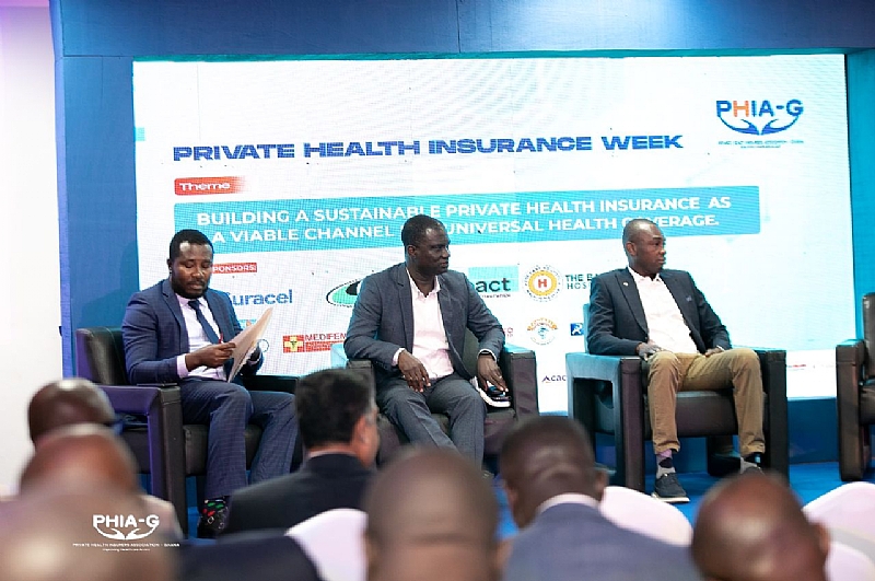 Private Health Insurance Week celebrated to promote accessible