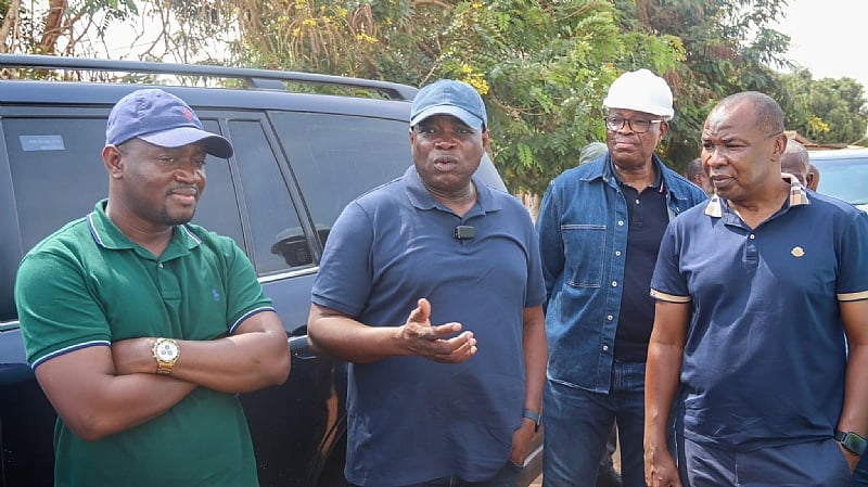 Government to increase penalty from GHS5,000 to GHS50,000 fo...