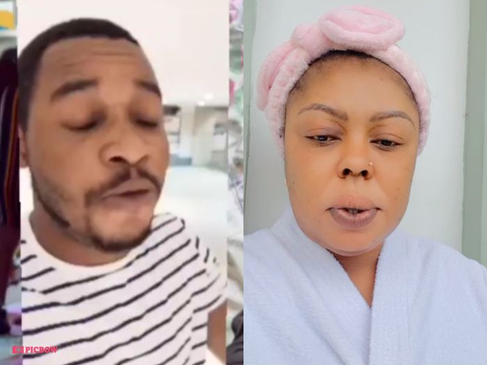 Unpacking The Explosive Details Sammy Gyamfi Vs Afia Schwarzenegger - 4ljhxdz