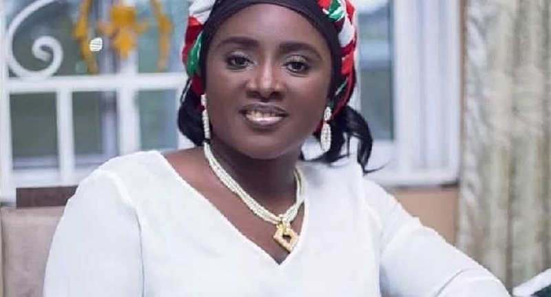 Hannah Bissiw walks out of LIVE Studio interview on JoyPrime