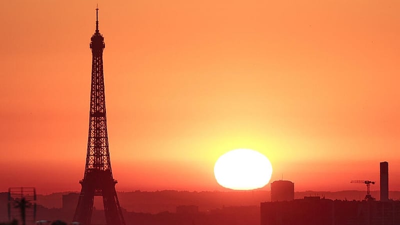 Wake-up call for France as climate experts push for new acti...
