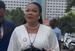 COFIIG-Ghana Expresses Concern Over Agradaa Jail Sentence Bu...