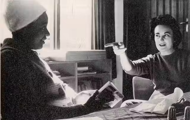 Ruth First and activist research: the legacy of a South Afri...