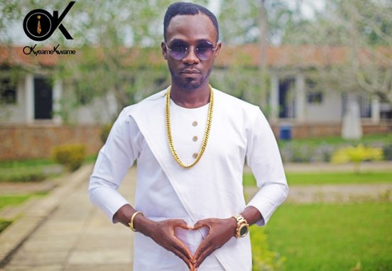 Review of Okyeame Kwame's verse on 'Yen Ara Asase Ni' and the hidden ...