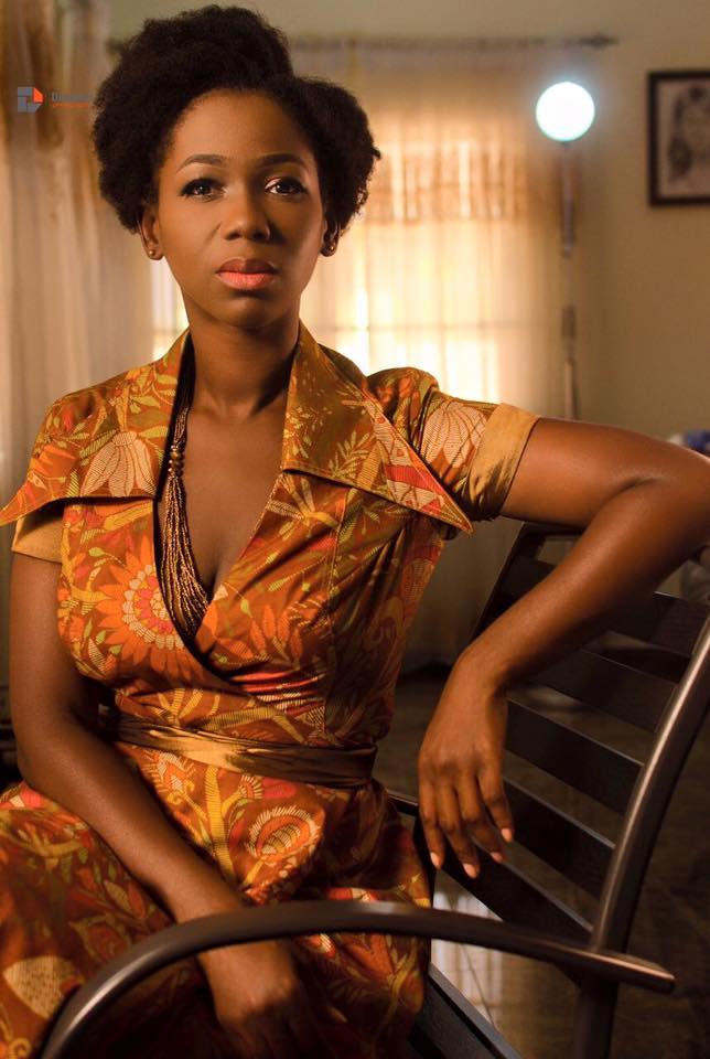 Leaked Ama Abebrese nudes (39 pics) Cleavage, Snapchat, butt