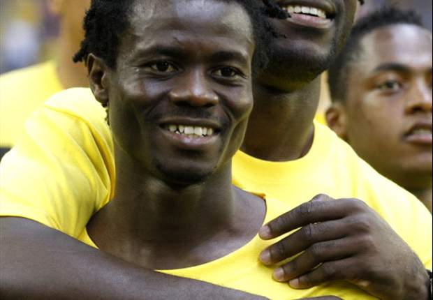 Anthony Annan Not Giving Up On Black Stars Return
