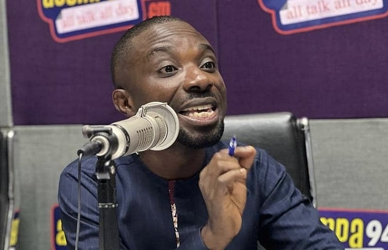 24-hour economy can’t be run in the whole Ghana — Miracles A...