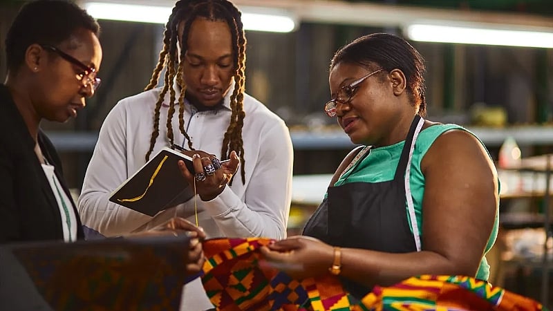 New study questions Africa’s focus on entrepreneurship as a ...