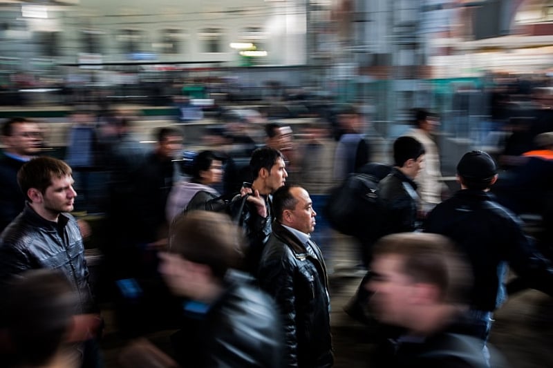 Italy Multi-Year Migration Plan Milestone for Regular Pathwa...