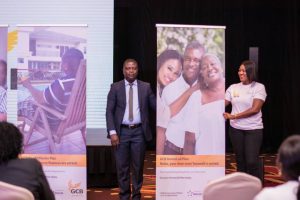 GCB, Star Life launch three insurance policies