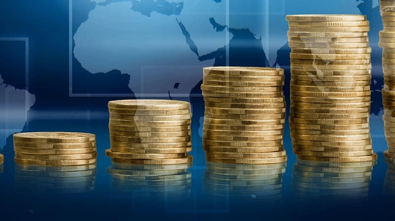 Reforming The Global Debt Architecture