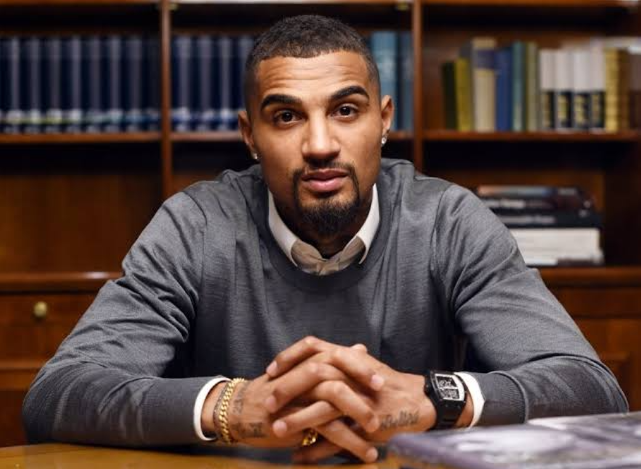 2026 World Cup: Black Stars lacked team spirit - Kevin-Prince Boateng after