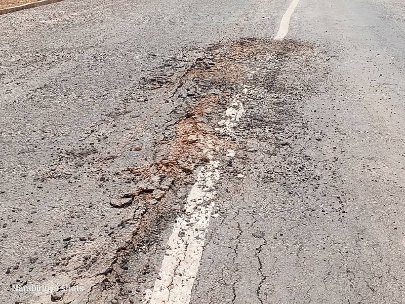 Upper East NDC demands immediate repairs to defective GH¢50.8m Sumbrungu Nam