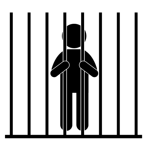 Nigerian Thrown Behind Bars For Human Trafficking