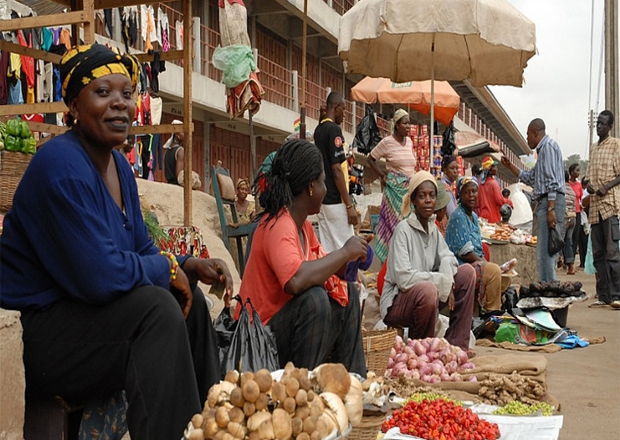 IMF Forecasts 3 2 Reduction In Sub Saharan Africa s Economic Activities