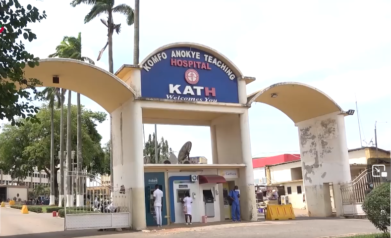 Providence Made Us Great through Komfo Anokye, Our Turn to Honour Komfo Anokye; let's save KATH