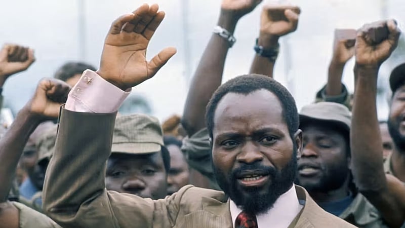 Samora Machel’s vision for Mozambique didn’t survive: what h...