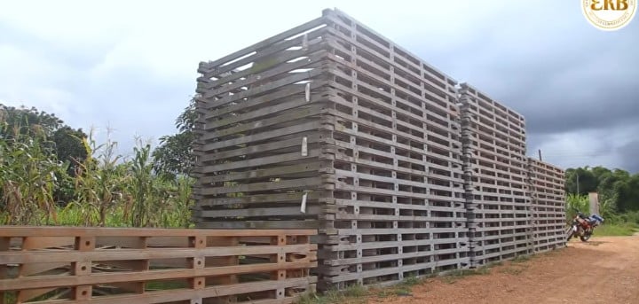 Ho West DCE urges calm over planned Akome bridge protest