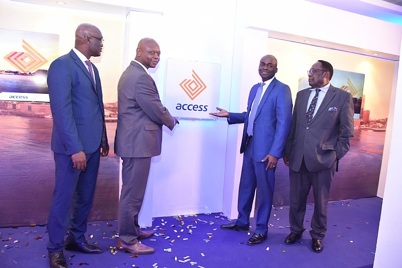 Veep Bawumia Hints Cheques To Be Obsolete Real Soon