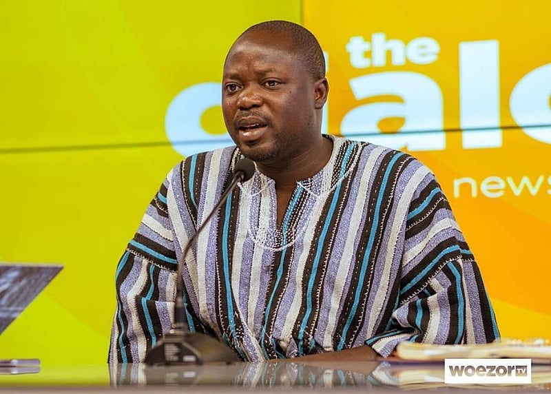 Ghana’s 24-Hour Economy Policy: Energy Demand, Supply, and I...