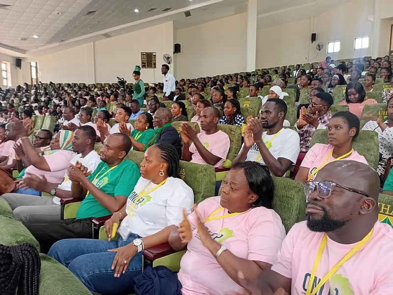 First Oncology Nurse Leadership Programme in Africa launched...