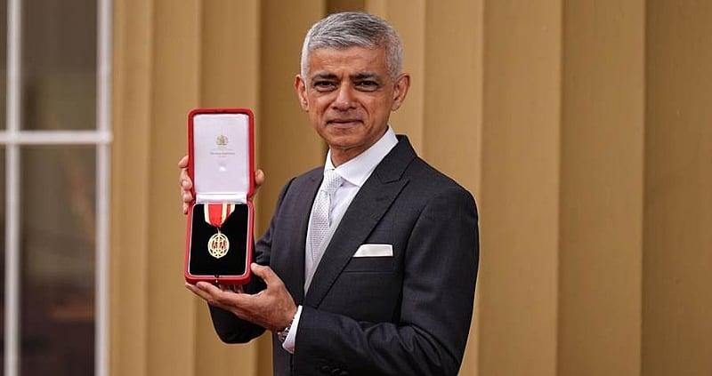 The future London and Africa can shape together