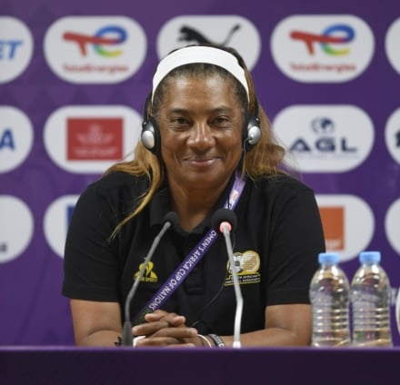 2024 WAFCON: Ghana are a quality side - South Africa coach D...