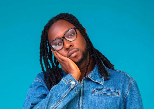El Baby R E.L. Baby Rises as New Voice of Youth Culture — From Hip Hop TV to ...