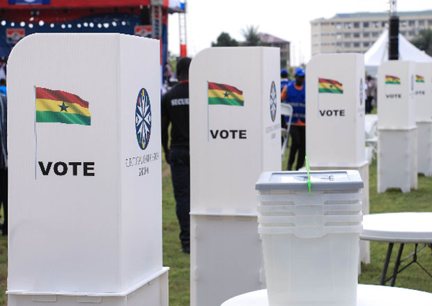 Don't Complicate Your Prove Of Flawed Election – Piran-Ghana - Vimarsana News