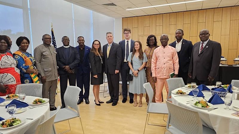 2024 NEGFest to expose Ghanaian enterprises to international business prospects