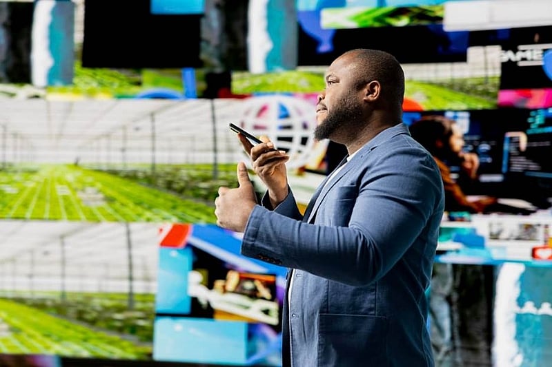Harnessing Digital Transformation: A Roadmap for Ghana's Eco...