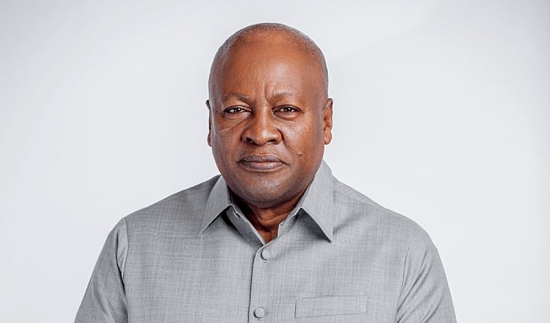 President Mahama heads to Western North for ‘Thank You’ tour