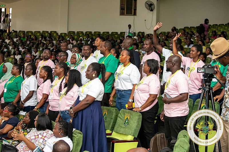 Ghana records approximately 24,000 cancer cases annually - M...