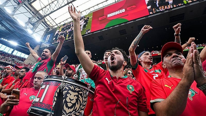 World Cup 2026: Morocco's unfinished business with France