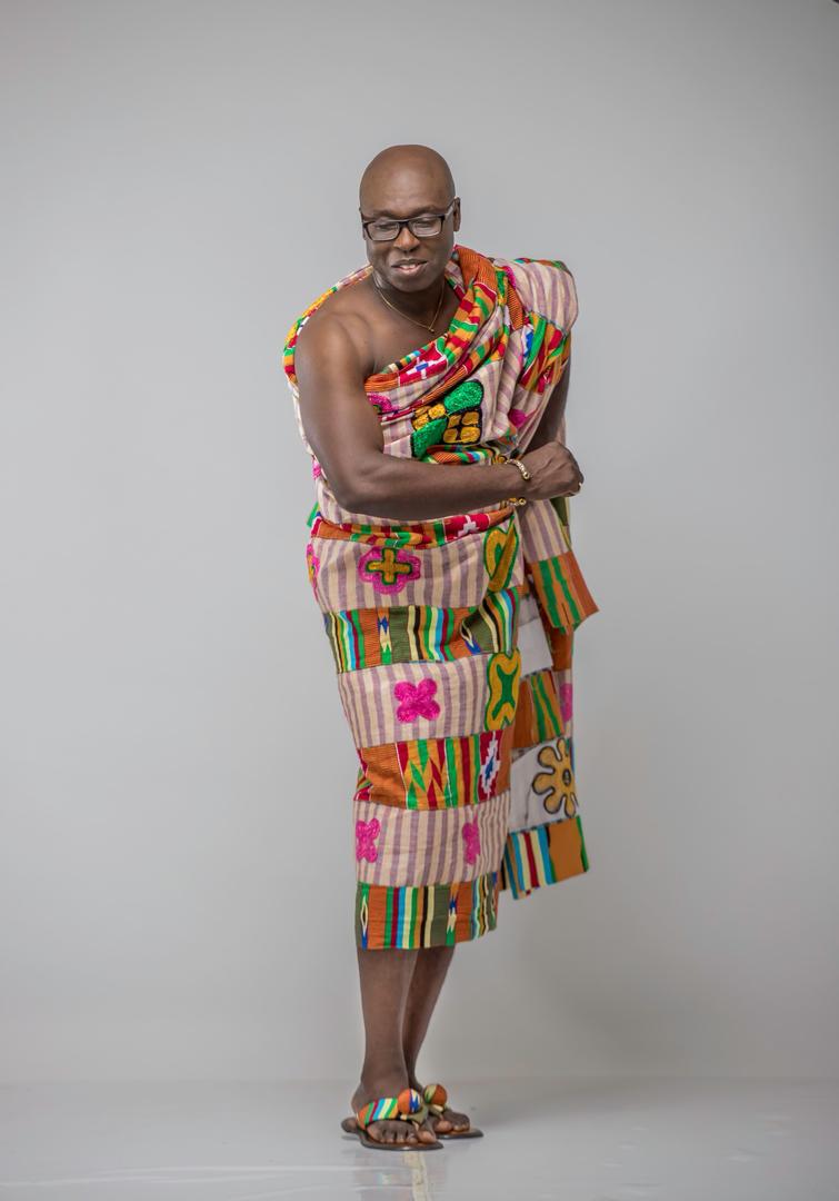 3G Awards 2019 - S P Kofi Sarpong to be Honored in New York