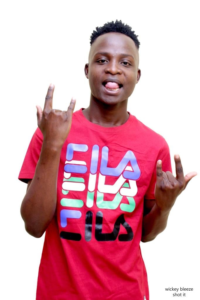Kisumu's Gabiro Mtu Necessary Releases Amorous Single 'Bad Girl Loving'