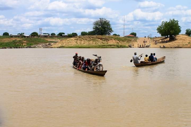 S/R: Daboya residents angry with gov't for unfulfilled bridge promise