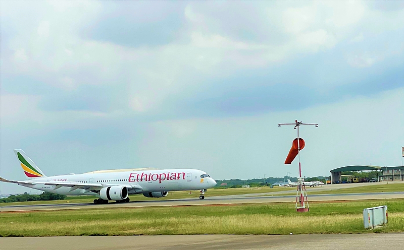 ethiopian airlines short call number addis ababa