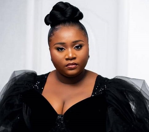 "Enough of the disrespect towards prophets" - Vida Adutwumwaa slams Ghanaians