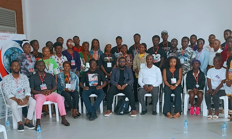 Liberia Network Operators Group Officially Unveiled: AFRINIC, AFNOG, and Local Leaders Unite to Transform Liberia’s Internet Landscape