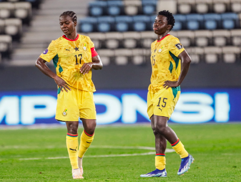 2026 WAFCON: Black Queens miss automatic 2027 World Cup qualification after