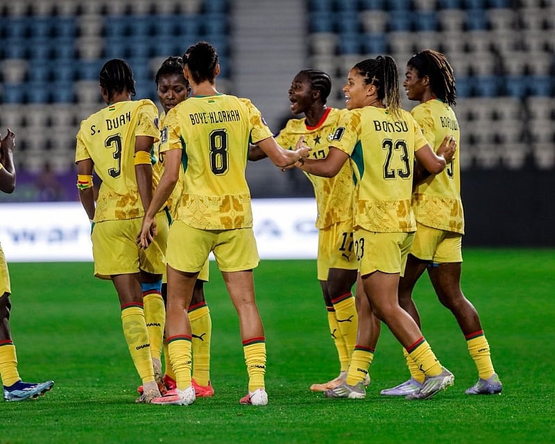 Black Queens face Côte d’Ivoire in crucial WAFCON playoff for 2027 World Cup