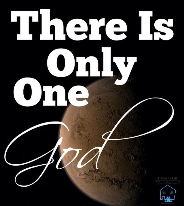 What Does It Mean To Say That Jesus Is The Son Of God?