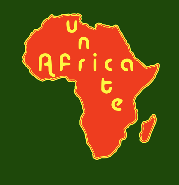 Time For Africa To United: Ending Foreign Military Presence And ...