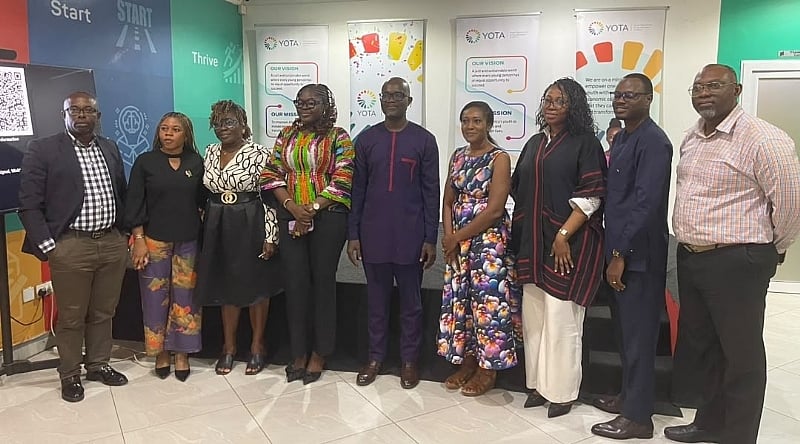 TVET can help young people escape poverty - Parents urged to...