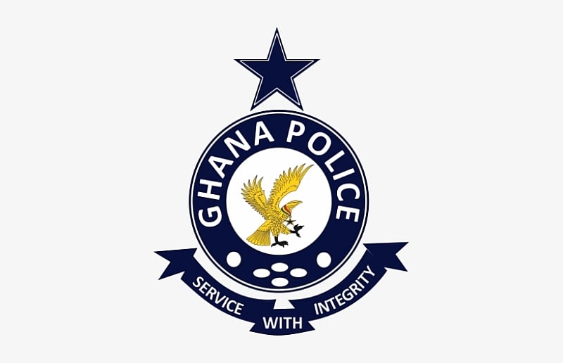 Police rescue 16 trafficked victims at Ngleshie Amanfro
