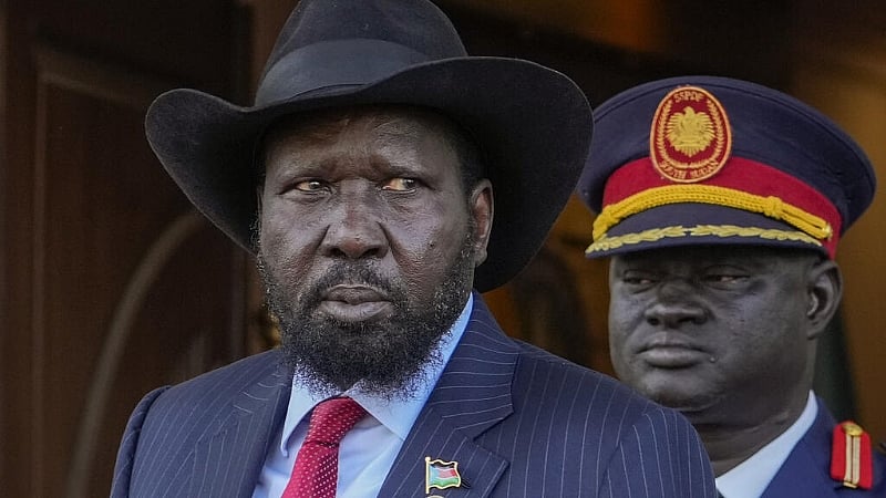 South Sudan turns US deportations to its diplomatic advantage